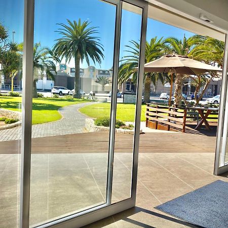 Atlantic Garden Boutique Hotel Swakopmund Zewnętrze zdjęcie